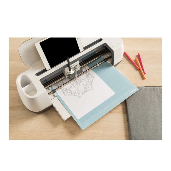 Cricut INFUSIBLE INK Markers 1.0 BASIC Colors 5 Count 2006256 Plotter Pens - Picture 4 of 6